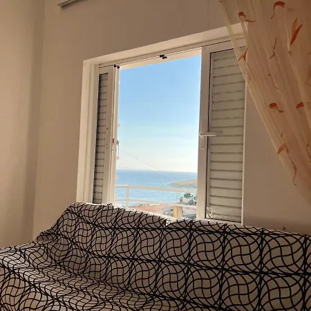 Europa 公寓 Sarandë