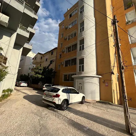 Europa Sarandë