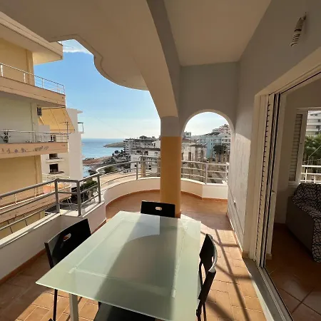 Europa * Sarandë