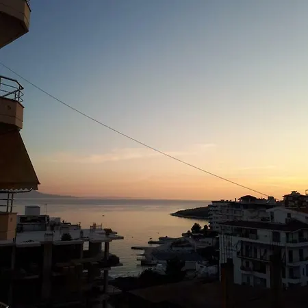 Europa * Sarandë