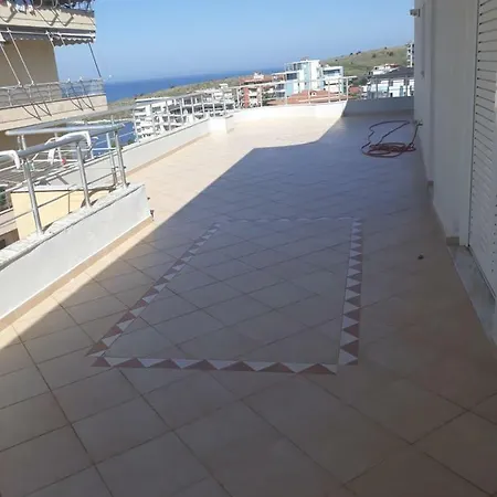 Europa * Sarandë